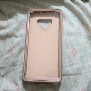 Samsung Galaxy Note 9